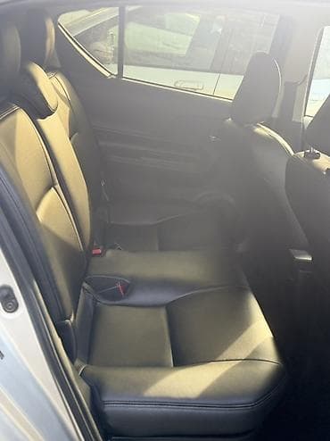 avante 2020 interior: Toyota Prius C: 2018 г., 1.5 л, Вариатор, Гибрид, Хэтчбэк — 9