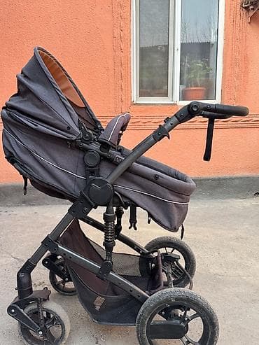 роналду футболка: Прогулочная коляска-трость - Легкая складная конструкция типа — 3