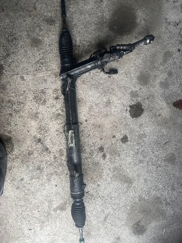 рулевая рейка бмв х5: Рулевая рейка BMW 2015 г., Б/у, Оригинал — 1