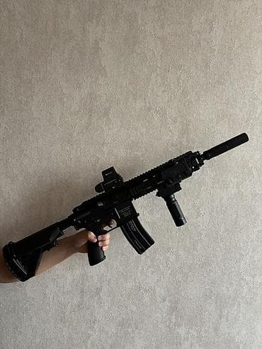 оптом галош: Срочно! М4А4 (Орбиган) Продается М4А4 стреляющий орбизами 14+ — 2