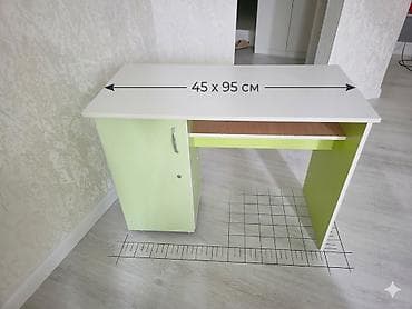 офисный стол бишкек: Стол — 1