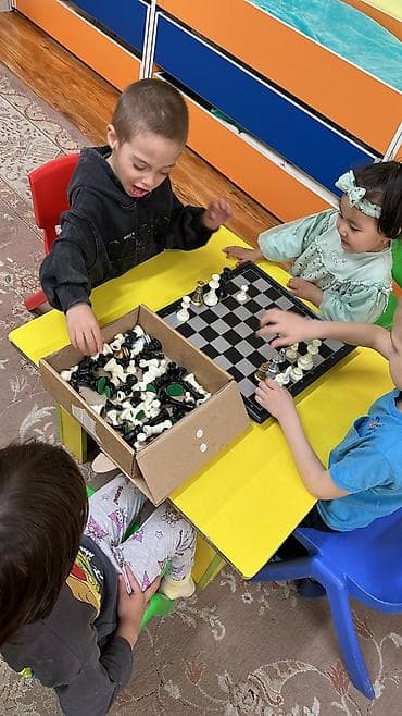 детский сад с видеонаблюдением бишкек: Здоровый садик — всё лучшее детям! Локация: переулок Сумской, 11 — 8