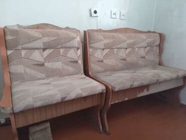 бу кухонный гарнитура: Уголок б/ у без стола — 2