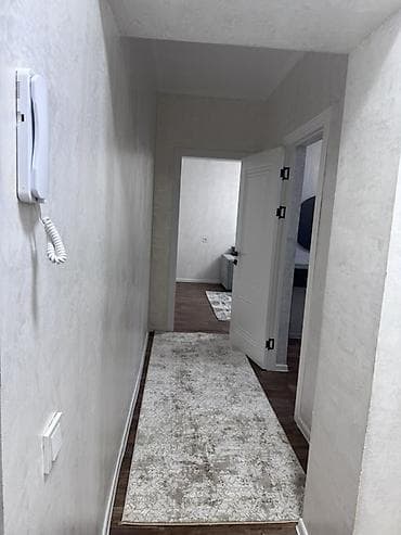 🏡 Сдается квартира на долгий срок! 📍 Адрес: ул. Токтогула / — 7