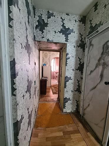 куплю квартиру 105 серии: 1 комната, 33 м², 105 серия, 1 этаж — 7