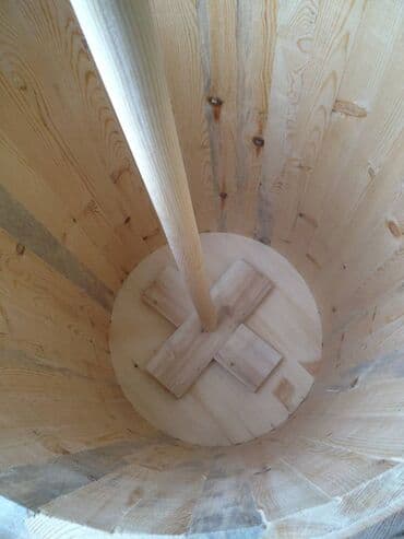 бочка пищевой: Мебель на заказ — 16