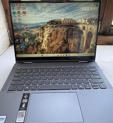 tab s6 lite: Ноутбук Lenovo Ультрабук, ОЗУ, RAM: 8 ГБ, Lenovo IdeaPad — 1