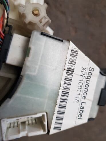 реставрация сидений автомобиля юао: Nissan X Terra гитара, Ниссан Икстерра 2005 по 2014 год — 4