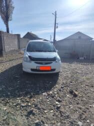 машины бишкек цены: Honda Fit: 2002 г., 1.3 л, Вариатор, Бензин, Хэтчбэк — 1