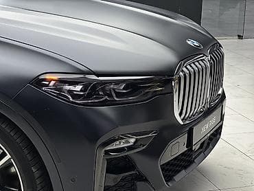 bmv x6: BMW X7: 2019 г., 3 л, Автомат, Бензин, Кроссовер — 3