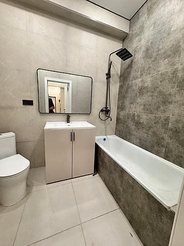 3 к: 3 комнаты, 116 м², Элитка, 2 этаж, Дизайнерский ремонт — 9