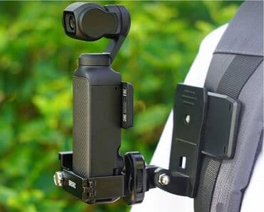 наушники ош: DJI Osmo Pocket 3 аксессуары Продаю новые аксессуары от премиальных — 3