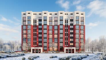 цокольный этаж продаю: 1 комната, 48 м² — 1