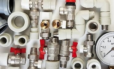 Буюртмага эшиктер: Сантехниканы оңдоо 6 жылдан ашык тажрыйба — 1