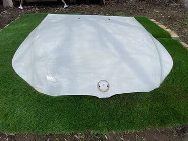 e61: BMW, Б/у, Оригинал — 3