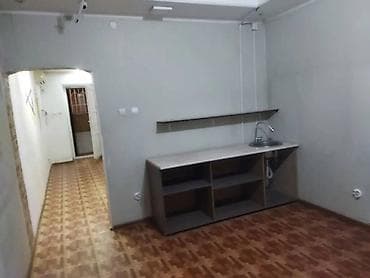 Батирлер: 1 бөлмө, Кыймылсыз мүлк агенттиги, Чогуу жашоосу жок, Эмерексиз — 2