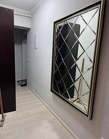 квартиры на месяц: 1 комната, Собственник, С мебелью полностью — 3
