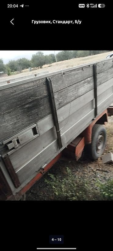 Fiat Ducato: 1989 г., 2.3 л, Дизель — 7