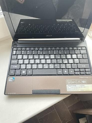 нетбуки по низким ценам: Продаю нетбук Aser Aspire One D255E Состояние: отличное! Пользлвались — 1