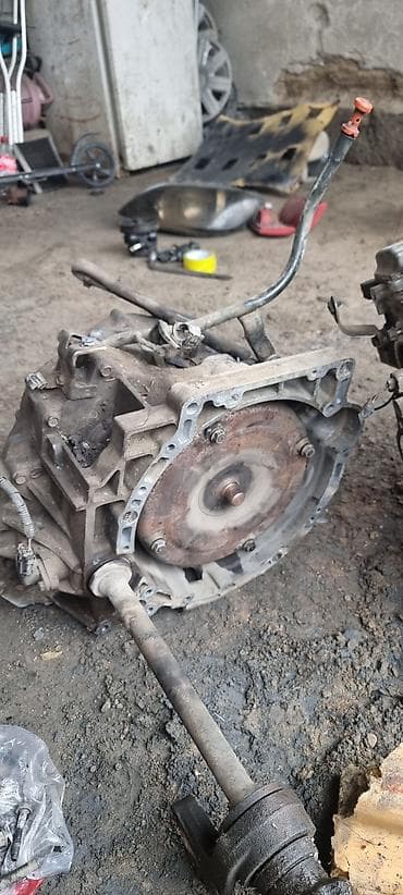 ford transit 2003: Запчасти на Mazda Demio, 2003 г. Разбор автомобиля, в наличии — 2