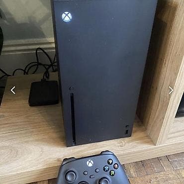 logitech pro x: Куплю Xbox Series X 1ТБ С 1-2 (если есть) Геймпадами В нормальном — 1