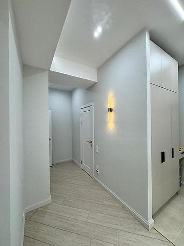 Продажа квартир: 2 комнаты, 82 м², Элитка, 2 этаж, Евроремонт — 9