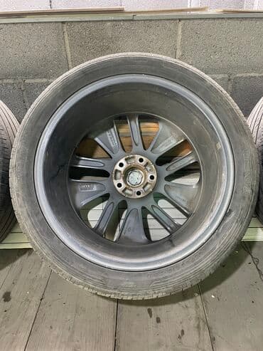 диск киа r16: Литые Диски R 19 Kia, Комплект, Б/у — 10