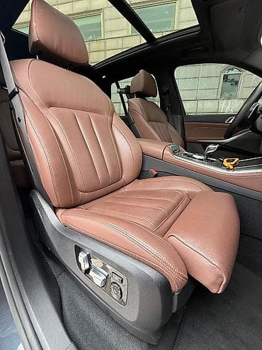 bmw e60: BMW X5: 2020 г., 3 л, Автомат, Дизель, Внедорожник — 10