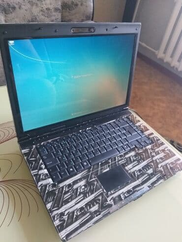 нетбук ош: Ноутбук, Asus, Б/у — 2