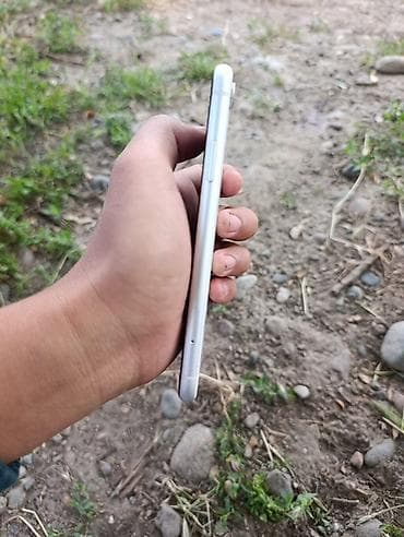 iphone 7 gold: IPhone Xr, Б/у, 64 ГБ, Белый, 81 % — 3