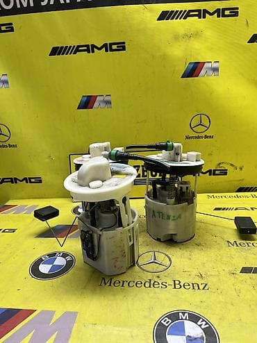 Бензонасос Mazda Б/у, Оригинал, Япония