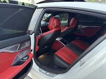 bmw e24: BMW 8 series: 2019 г., Купе — 9