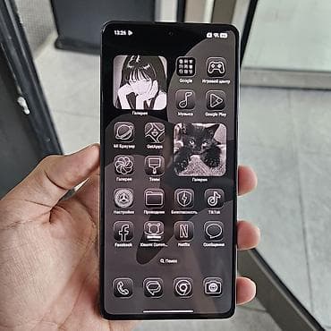 retmi: Xiaomi Redmi Note 13 Pro 512GB Память: 512 ГБ встроенной (топовый — 2