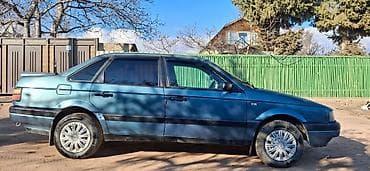 хонда стрим 2001: Volkswagen Passat: 1989 г., Ручные, Бензин, Седан — 5