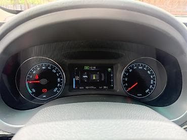 bid e5: BYD E5: 2019 г., Автомат, Электромобиль, Седан — 6
