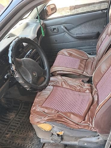 daewoo nexia корейский: Daewoo Nexia: 2005 г., Механика, Бензин, Седан — 6