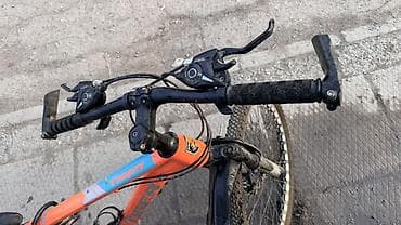 format diski: Горный велосипед, Рама M (156 - 178 см), Алюминий — 3