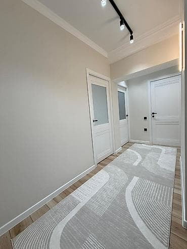 кватир: 1 комната, 39 м², Элитка, 2 этаж, Дизайнерский ремонт — 4