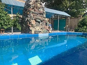 4 bedroom: 📍ул.Перекопская 🔘7-комнаты 🔘2 этажа 🔘400м² Продаётся двухэтажный — 6