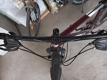 single speed: Горный велосипед, Trinx, Рама L (172 - 185 см), Алюминий, Б/у — 4