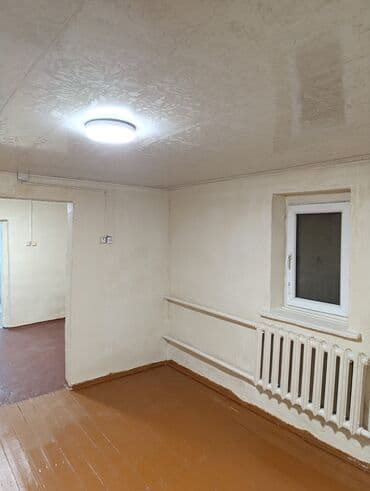 долгосрочная квартиры бишкек: 3 комнаты — 1