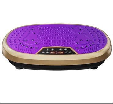 операционные системы для домашнего и коммерческого использования: Массажер Для ног, Новый — 5