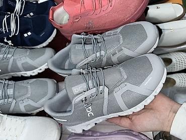 on cloud: Кроссовки On Running Cloud – универсальная модель для бега и — 3