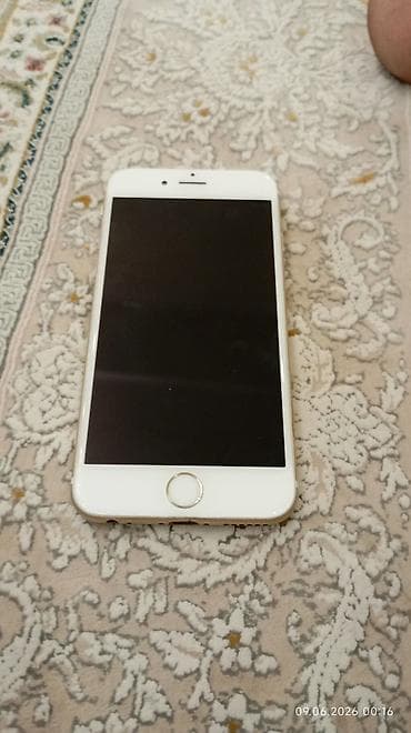 iphon 5: IPhone 6, Золотой — 2