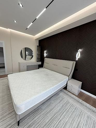 обмен классом выше: 3 комнаты, 101 м², Элитка, 7 этаж, Дизайнерский ремонт — 9