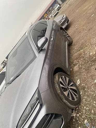 Продажа авто: BYD Song Plus: 2024 г., Электромобиль, Кроссовер — 4