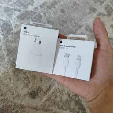 iphone 14 pro новый: IPhone 14 Pro, Колдонулган, 128 ГБ, Blue Titanium, Заряддоочу түзүлүш, Кабель, 82 % — 2