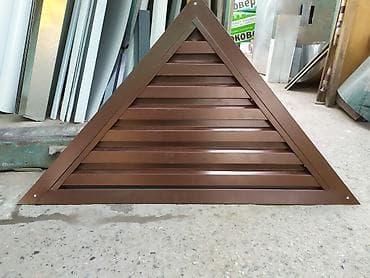 imarat stroy: Жестяные работы, Вентиляция, Изготовление изделий, Листогиб — 10