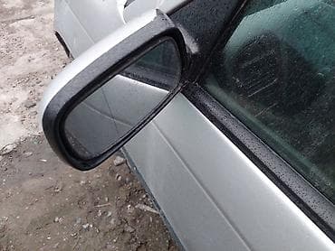 Автохимия: Заднего вида Зеркало Toyota Б/у, Оригинал — 1