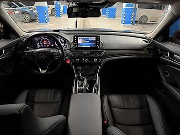 диск хонда аккорд: Honda Accord: 2019 г., 1.5 л, Вариатор, Бензин, Седан — 9